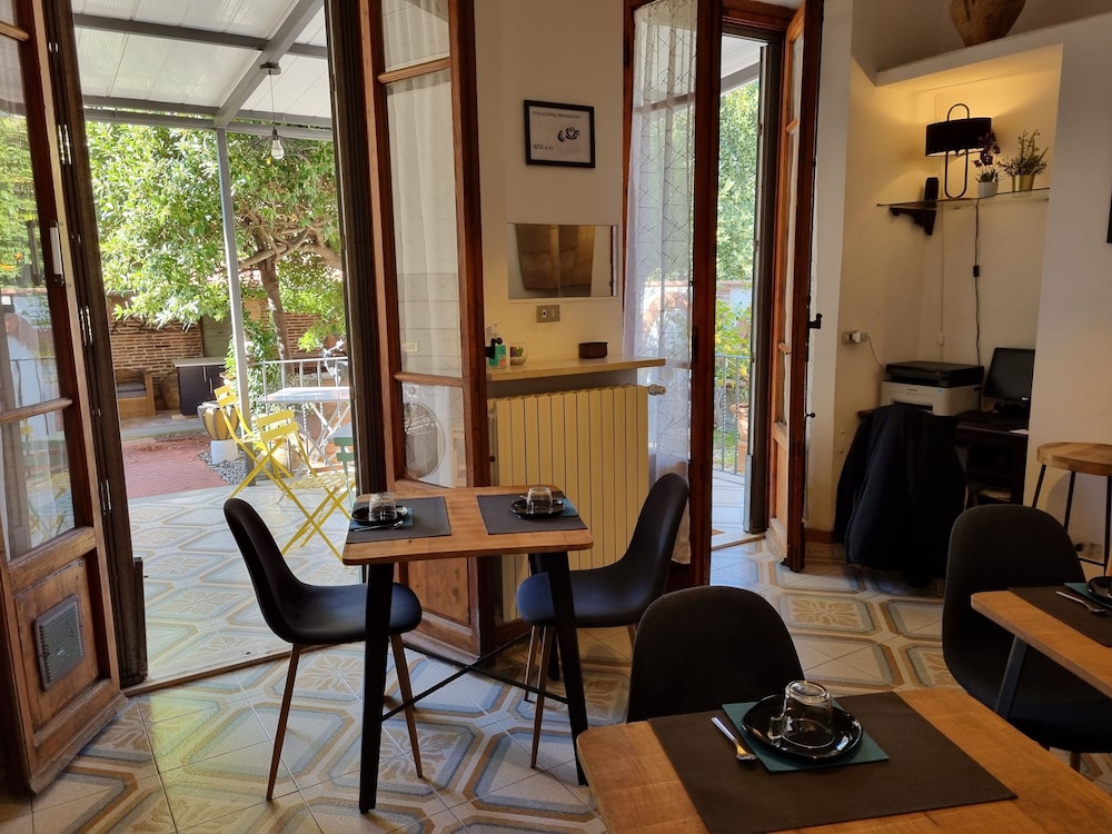 bandb firenze 400