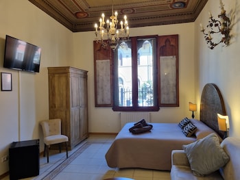 bandb firenze 400