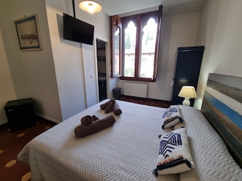 bandb firenze 400