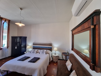 bandb firenze 400