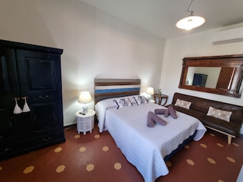 bandb firenze 400