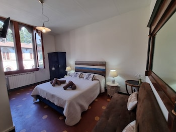 bandb firenze 400