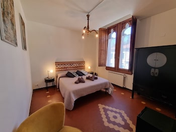 bandb firenze 400