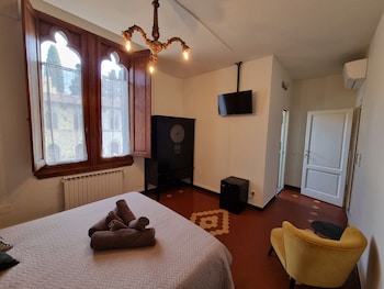 bandb firenze 400