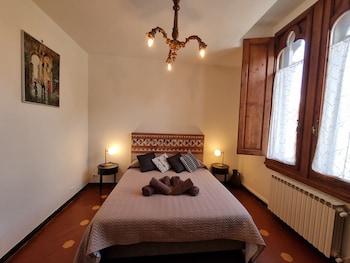 bandb firenze 400