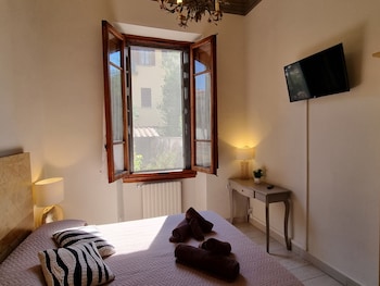 bandb firenze 400