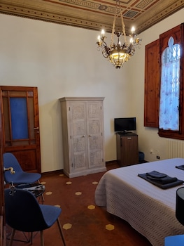 bandb firenze 400