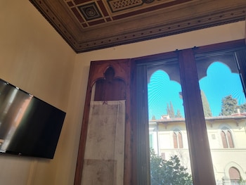 bandb firenze 400