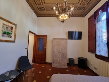 bandb firenze 400