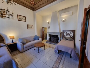 bandb firenze 400