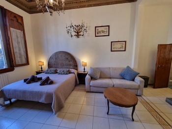 bandb firenze 400