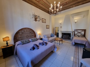 bandb firenze 400