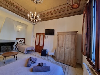 bandb firenze 400