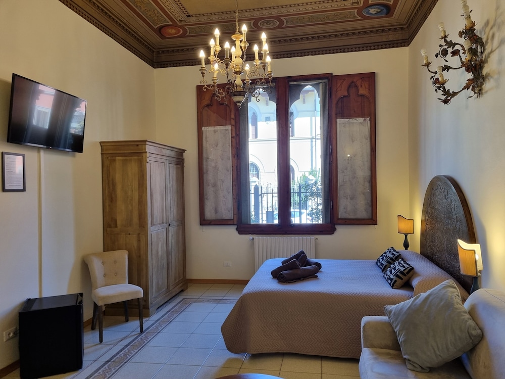 bandb firenze 400