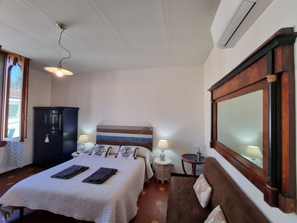 bandb firenze 400
