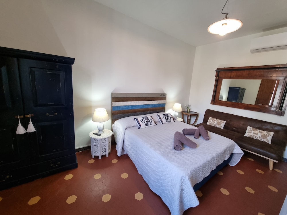 bandb firenze 400