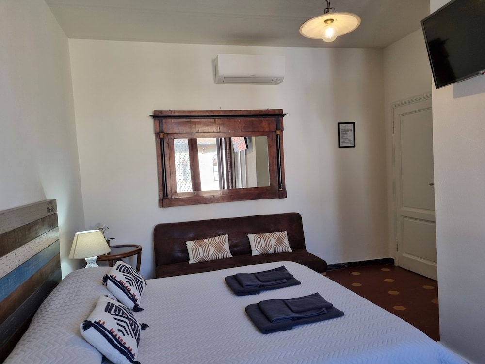 bandb firenze 400