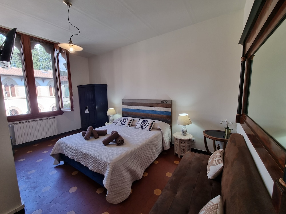 bandb firenze 400