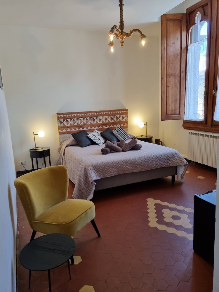 bandb firenze 400