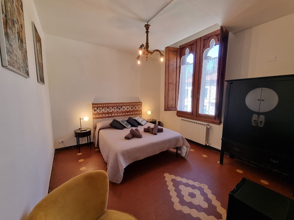 bandb firenze 400