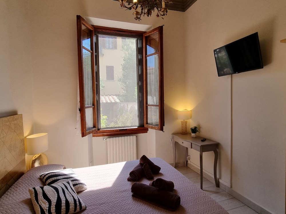 bandb firenze 400