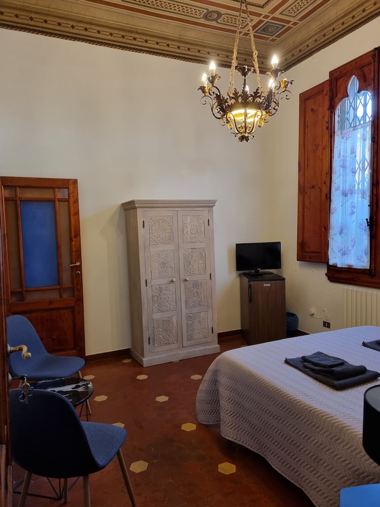 bandb firenze 400