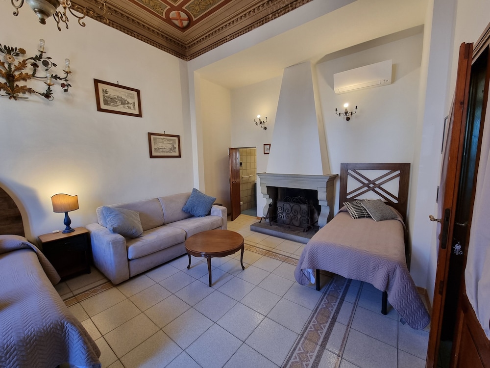 bandb firenze 400