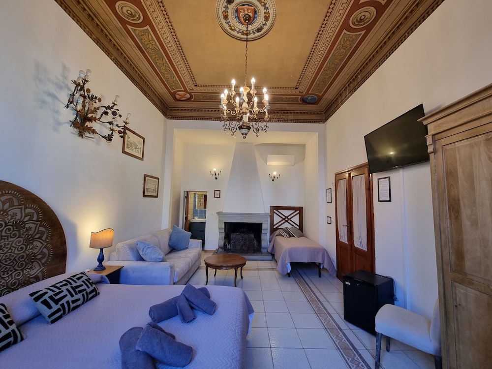 bandb firenze 400