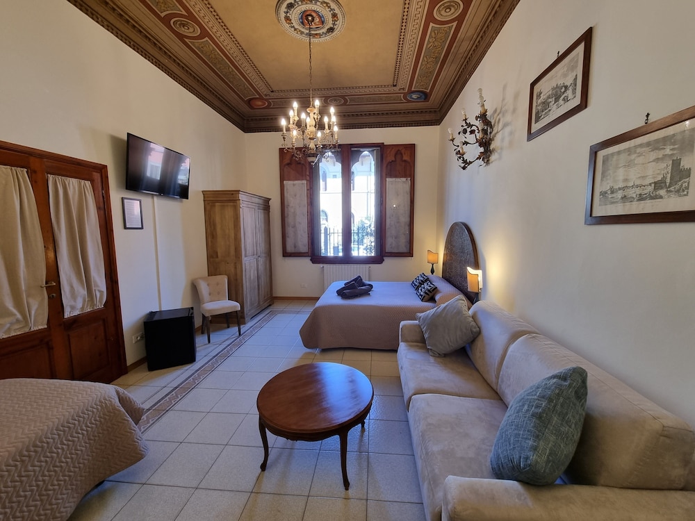 bandb firenze 400