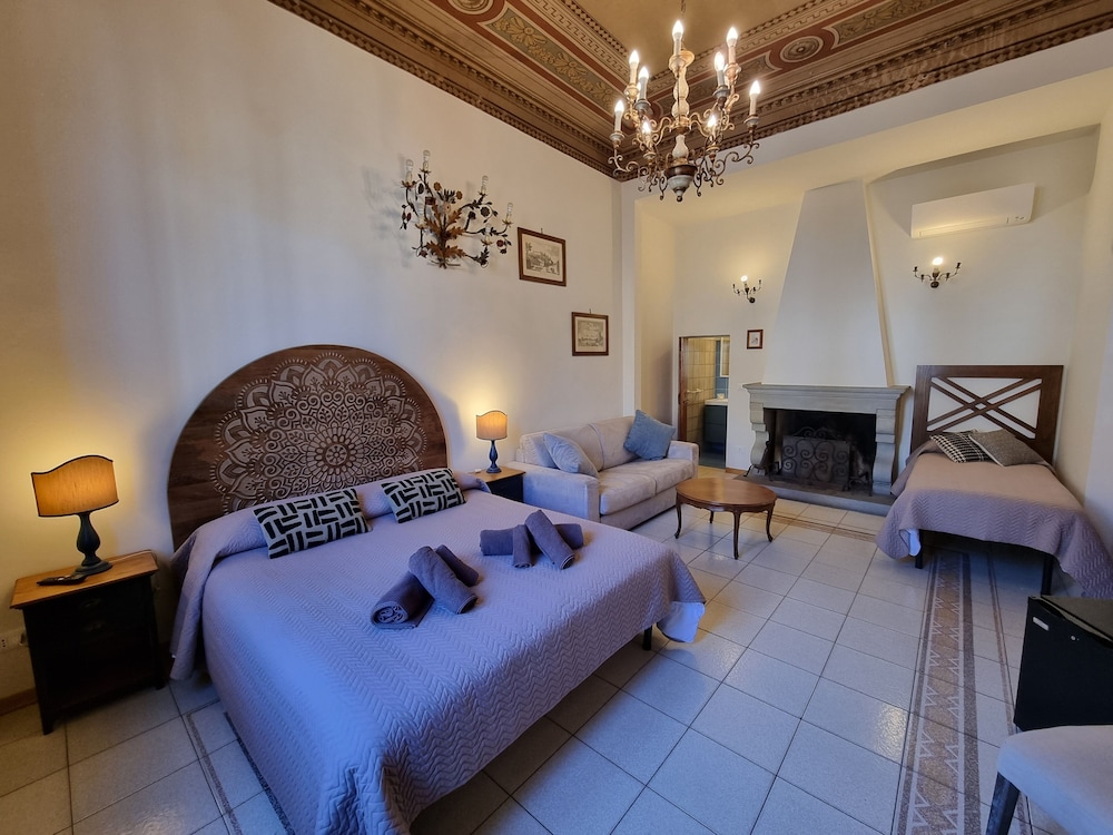 bandb firenze 400