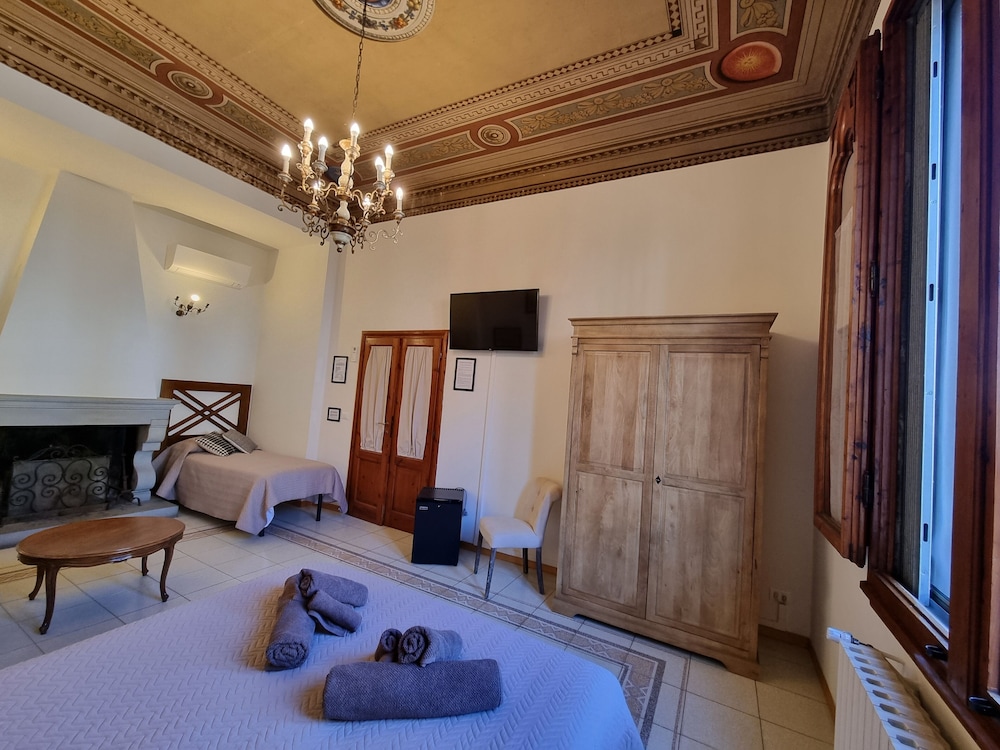 bandb firenze 400