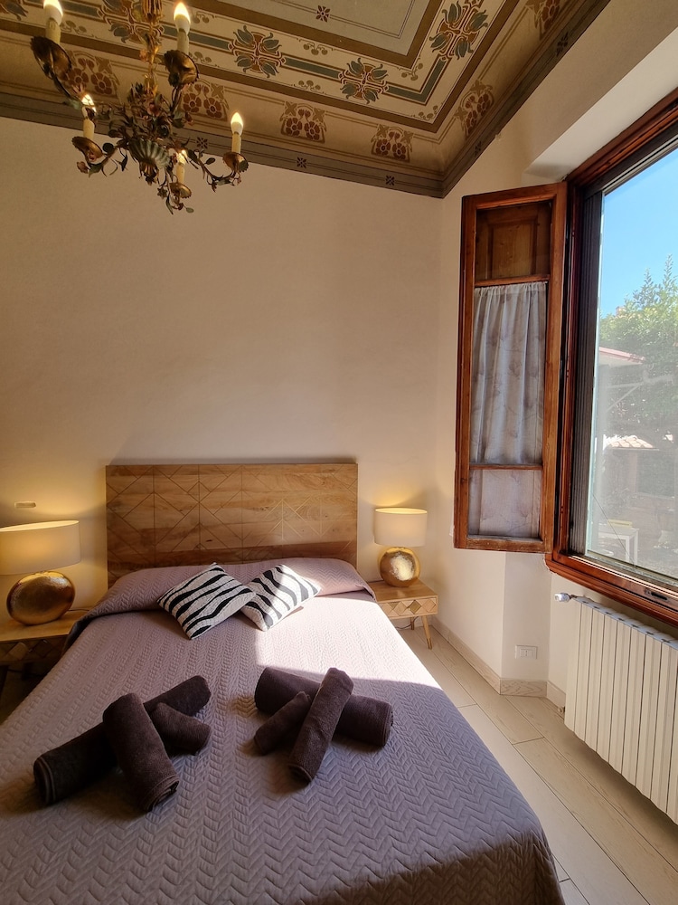 bandb firenze 400