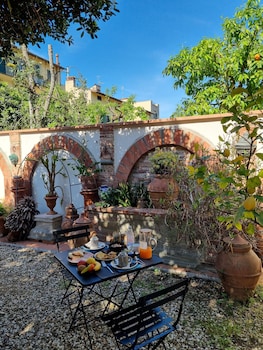 bandb firenze 400