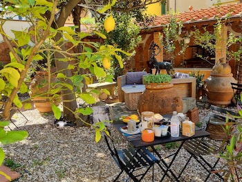 bandb firenze 400
