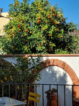bandb firenze 400