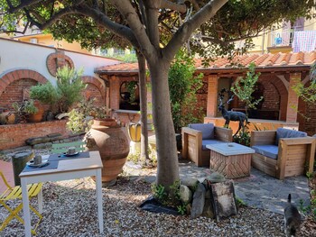 bandb firenze 400