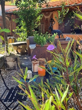 bandb firenze 400
