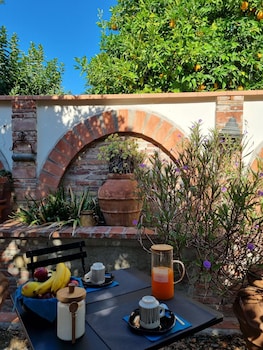 bandb firenze 400