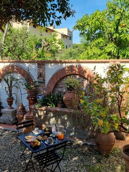 bandb firenze 400
