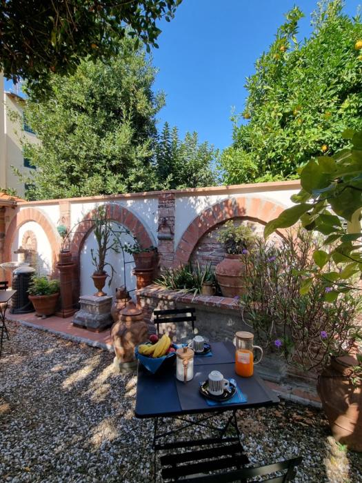 bandb firenze 400
