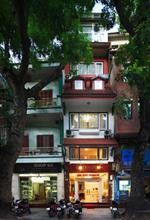 hanoi golden moon hotel