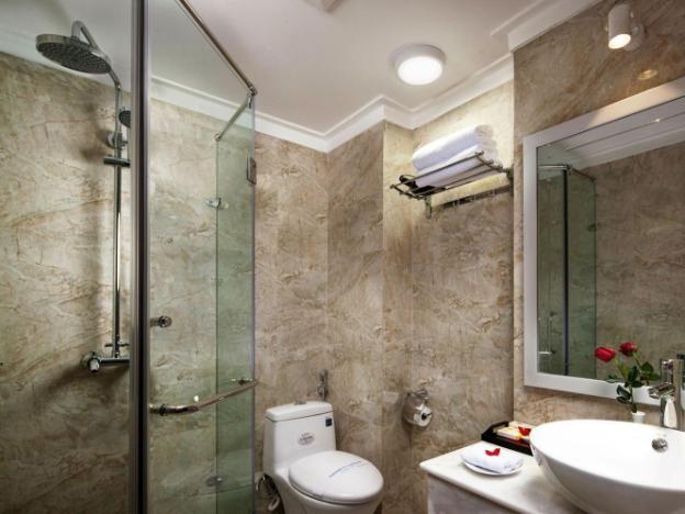 hanoi golden moon hotel