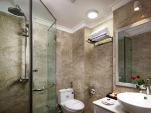 hanoi golden moon hotel