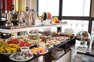 hanoi golden moon hotel