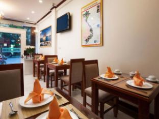 hanoi golden moon hotel