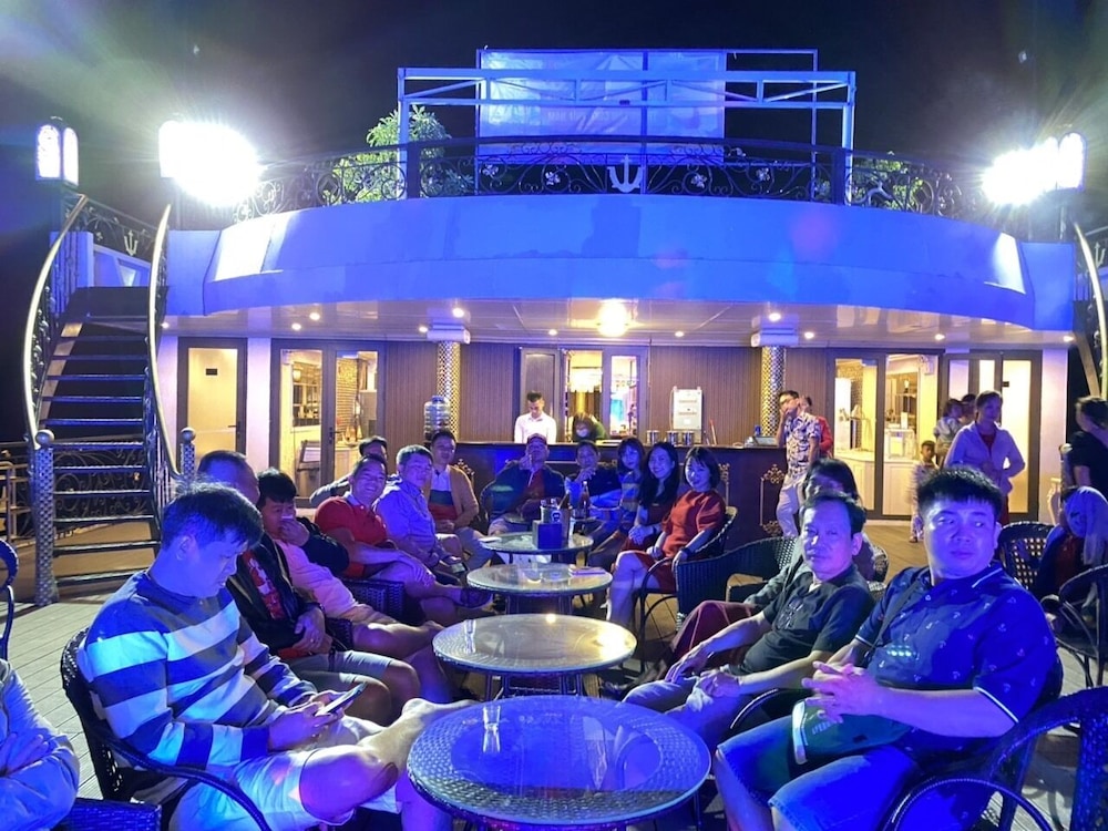 hanoi golden moon hotel