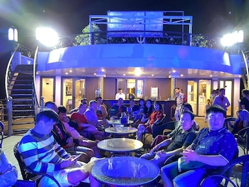 hanoi golden moon hotel