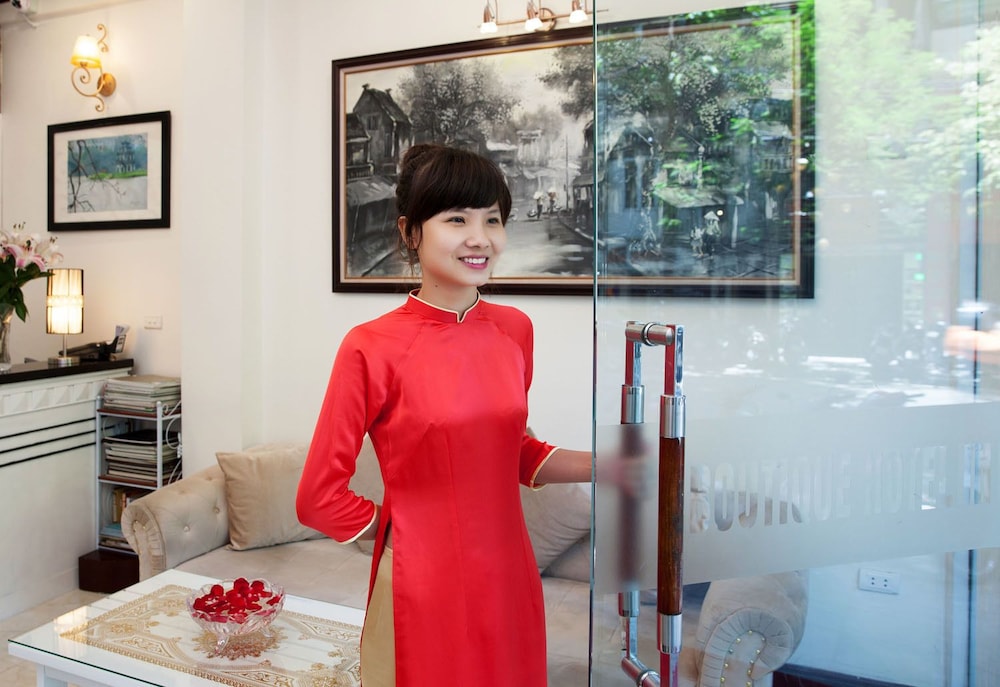 hanoi golden moon hotel