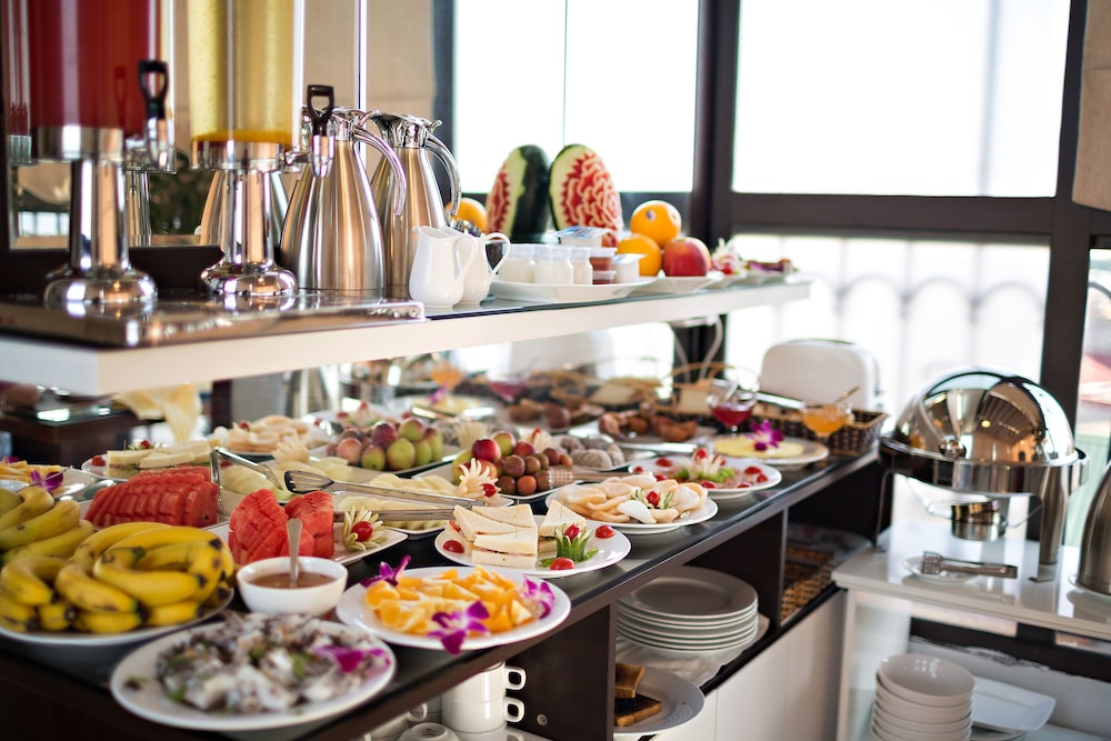 hanoi golden moon hotel