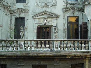 palazzo arrivabene bandb